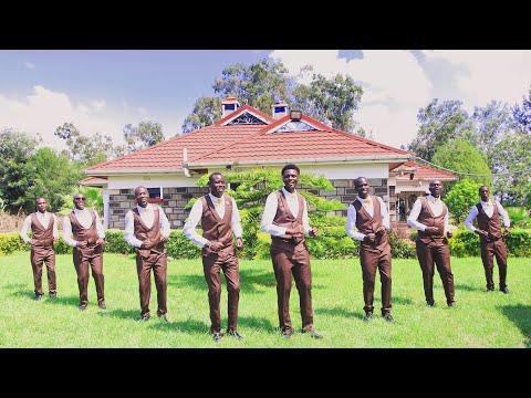 NIKUSHUKURU VIPI (OFFICIAL 4K)