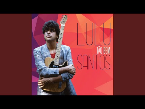 Seu Mal  Moon Da Lua  Metal Leve - Lulu Santos