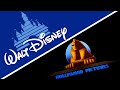 DLC Walt Disney Pictures Hollywood Pictures