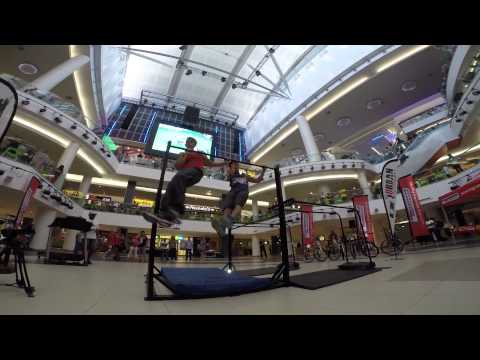 Street Workout South Africa   Cape King of the Bar 2015 | Street Workout Music 2015