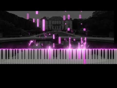 Fairytale No. 1 - Eric Christian