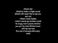 Eminem - Guts Over Fear ft. Sia Lyrics (Shady XV ...