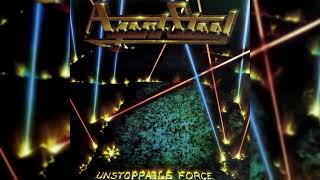 Agent Steel - Nothin' Left (2022 Remaster by Aaraigathor)