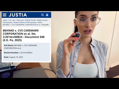 Behnke V Cvs