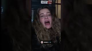 Berrak Tüzünataç'tan aşk hayatında sürpriz açıklama Yalnızlık iyi geldi #berraktüzünataç