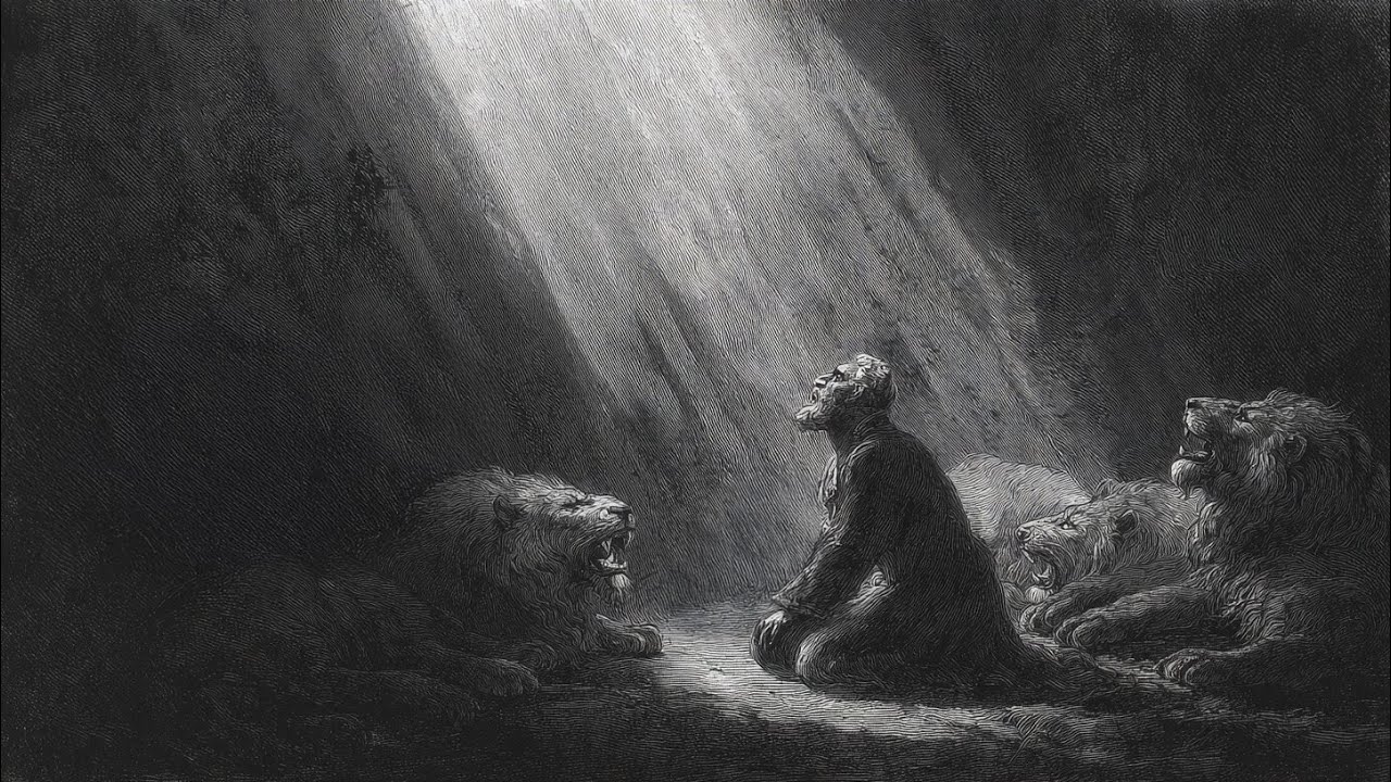 Trusting God's Plan [1 Hour]