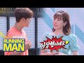 Why Did Sunny Choose Jong Kook Running Man Ep 466