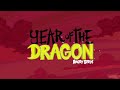 Angry Birds Seasons Year Of The Dragon Theme Extended