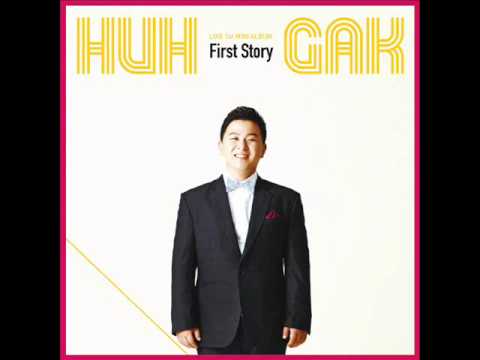SὠS Huh Gak (허각) - 05. 옷깃을 붙잡고 (duet with 휴우)