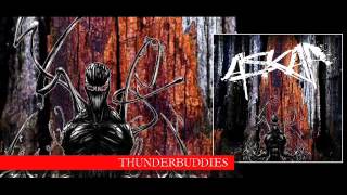 A Sinner Kissed An Angel - Thunderbuddies