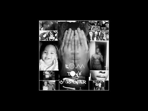 Tony Carpenter - Gallery