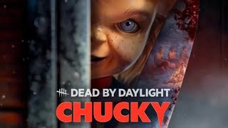 【DBD】ミッドウィッチ素引きチャッキー5台残し5分全滅(*´ω｀*)