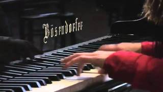 Lola Perrin / Bosendorfer concert Series Part 4