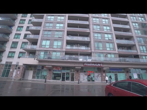 1235 Bayly St. Pickering, On. L1W 1L7, Unit 1108 / HD / Virtual Tour