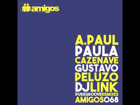 DJ Link: Pure Groove - Gustavo Peluzo Remix