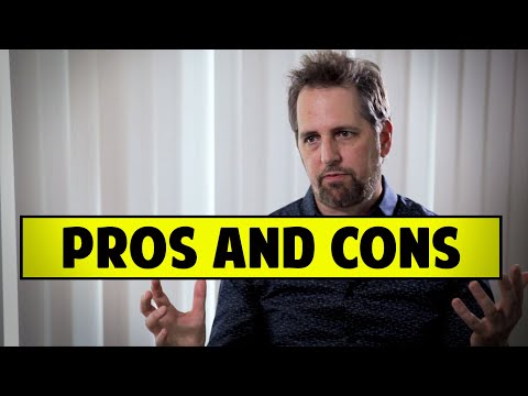 Pros And Cons Of Outlining A Screenplay - Erik Bork