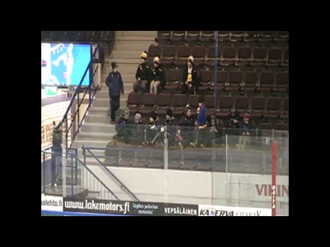 Hockey Tournament 14.-16.4.2017 Mikkeli Live-stream