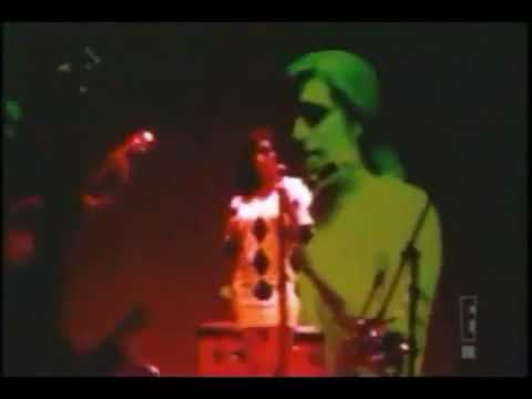 Thumbnail for Amy Winehouse - The Village, Dublin (Muted Snippets) | June 4, 2004 by Amy Winehouse