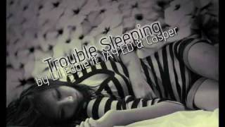 Lil Eddie ft. JAY&#39;ED &amp; Casper - Trouble Sleeping