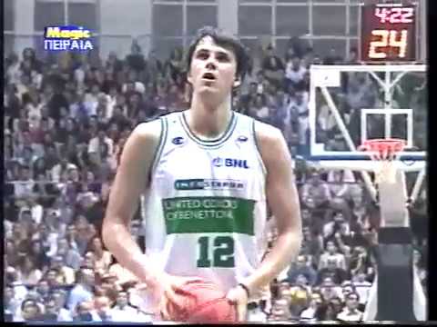2002.05.03.Kinder.Bologna.vs.Benetton.Treviso.Semifinal