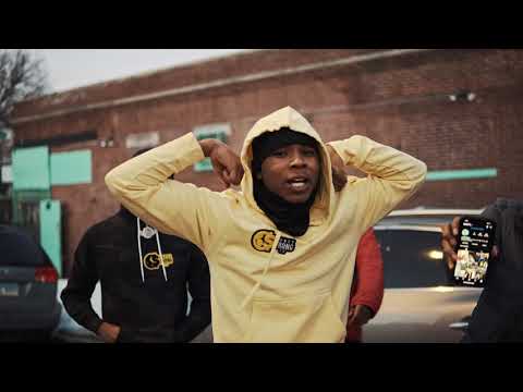 KANTGO - WE GO IN (Music Video) @MONEYSTRONGTV