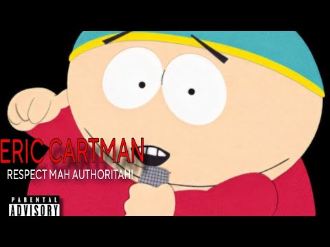 Cartman - Love by Keyshia Cole (AI COVER)