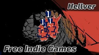 ULTIMATE MELEE | Hellver | Free Indie Game