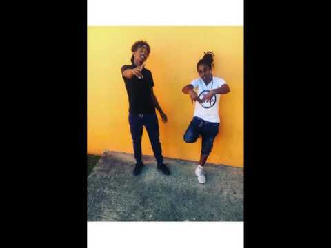 Le Locksey feat Teshii - Yo Colè