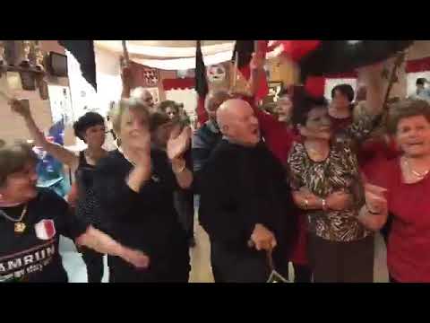 Innu Marcia San Gejtanu - Mro. Willie Attard