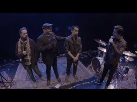 Señal en Vivo - ALAIN JOHANNES TRIO