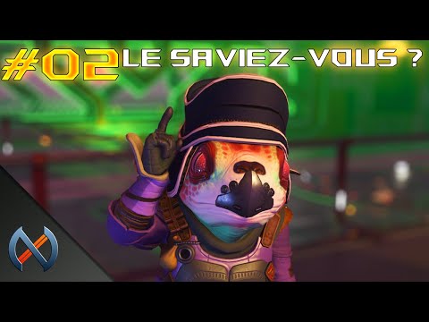 No Man's Sky - Le Saviez-vous ? #02