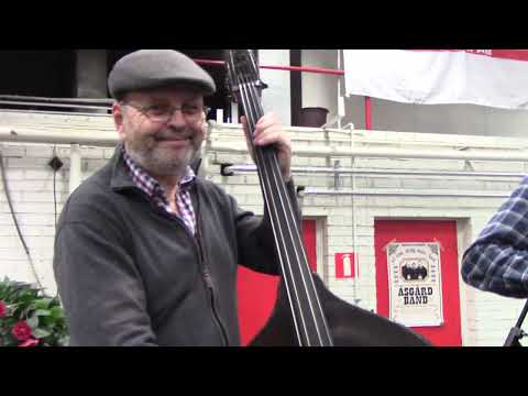 Starke Harrys vals -  Elias- Mogens och Anders