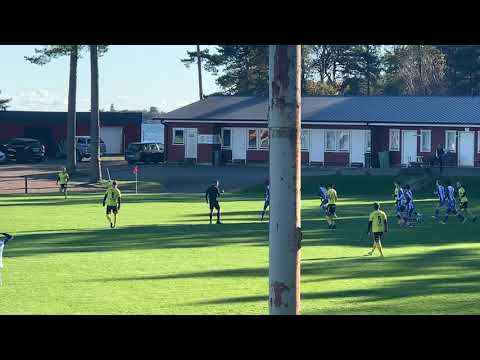 Offside Arboga Södra