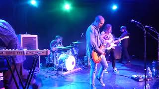 White Reaper - Little Silver Cross (Houston 10.17.17) HD