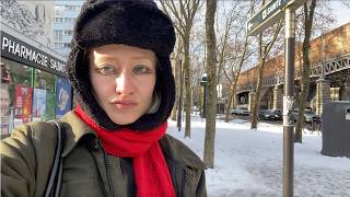 I messed up. Now what? (vlog)