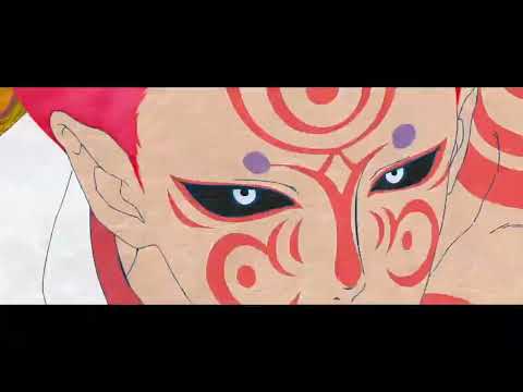 Mononoke: Phantom in the Rain Fight