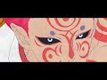 Mononoke Phantom In The Rain Fight