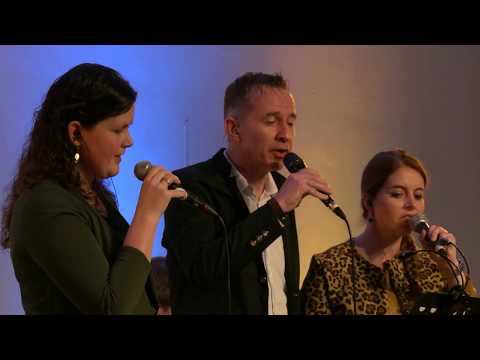 Heer wat een voorrecht | Opwekking 249