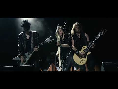 HELLOWEEN - How Many Tears (Live in Wacken, 2018, United Alive)