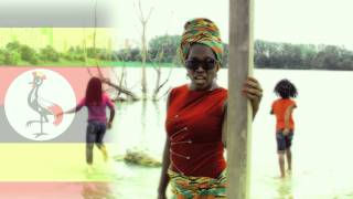 MCiesta - UNITED AFRICA (OFFICIAL - Esther Adomako)