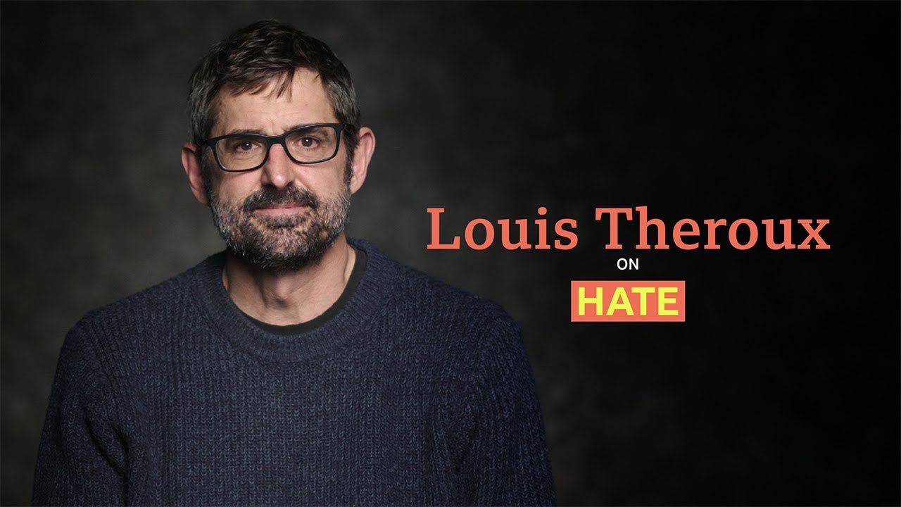 Takes: Louis Theroux on Hate