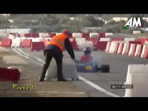 Ventura Serena PSG 1° Sicily Expo Race HD