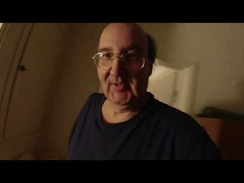 MongoTV_12820 - Del 3 - SPISER SKÅL CHIP EN SEN LUMMER VARM TORSDAG AFTEN