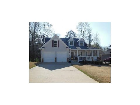 Residential for sale - 320 Evans Mill Drive, Dallas, GA 30157