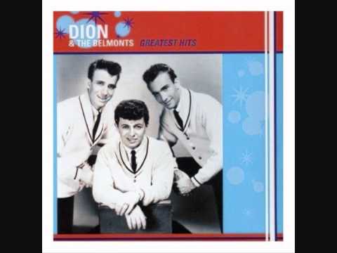 Dion And The Belmonts - Little Diane