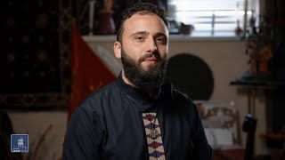 Մեր ժամանակների հերոսը. Միքայել Խաչատրյան