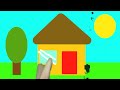 Baby First Shapes Opening