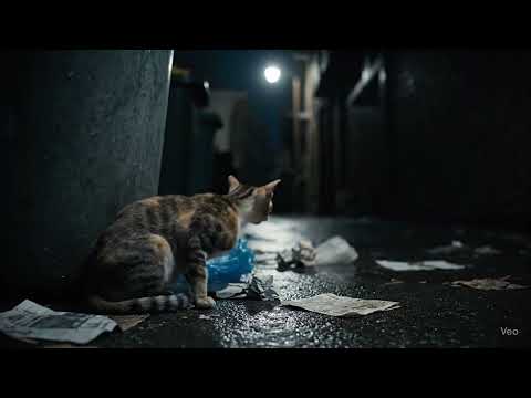 Mama cat compilation 😋#cat 