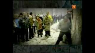 Die Toten Hosen WiLLkommen in DeutschLand by Czarny iTek