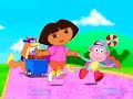 Dora Saves 3 Little Pigs Song Part 1
